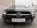 Mercedes-Benz A 180 d Automatik Navi Anhängerkupplung Kamera Noir - thumbnail 4