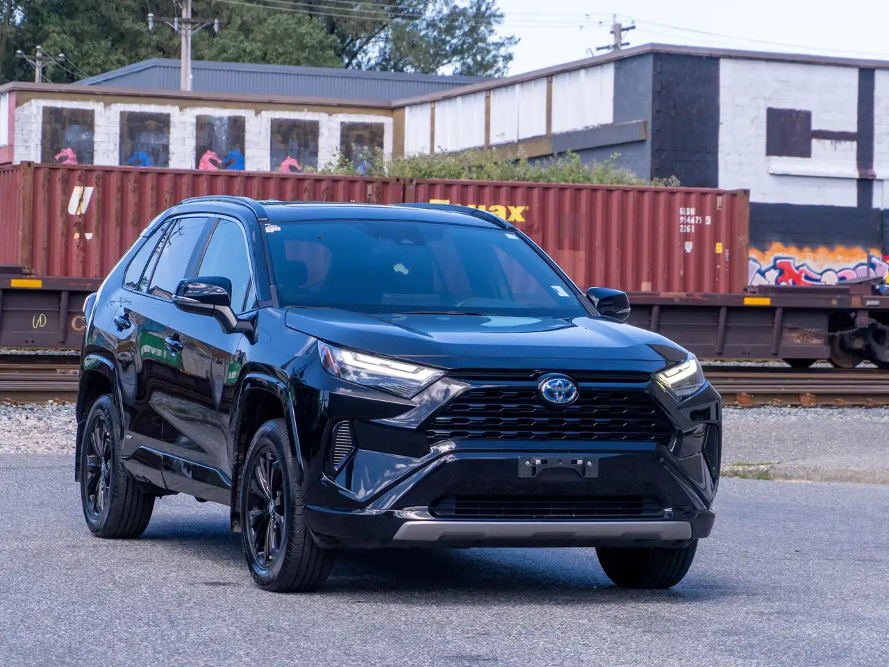 2023 Toyota RAV 4