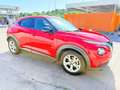Nissan Juke DIG-T 86 kW (117 CV) 6 M/T N-CONNECTA Rojo - thumbnail 3