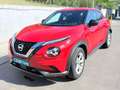 Nissan Juke DIG-T 86 kW (117 CV) 6 M/T N-CONNECTA Rojo - thumbnail 1