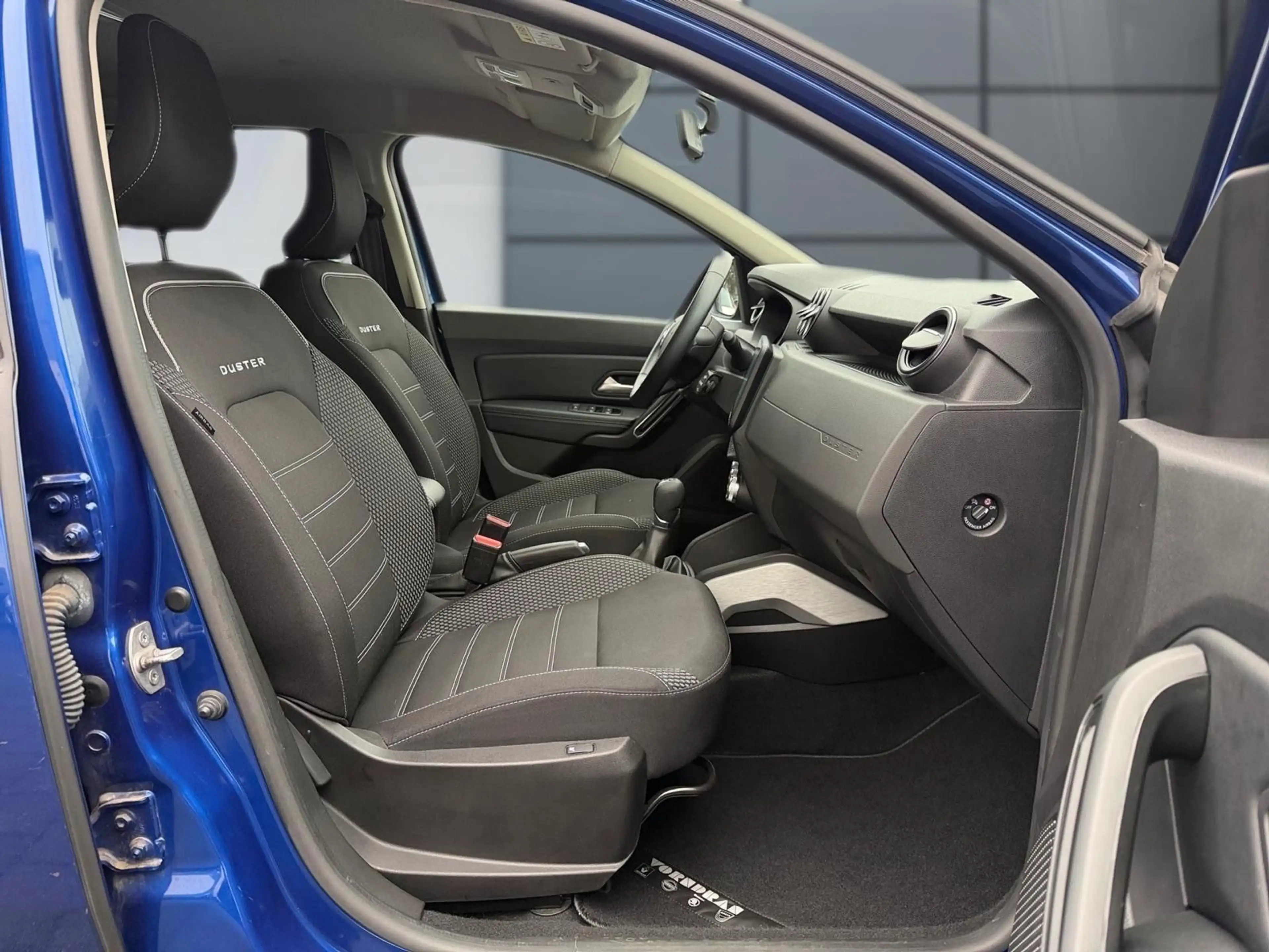 Dacia Duster II Prestige AUTOMATIK *1.HAND*KLIM*SH*AHK — photo 5