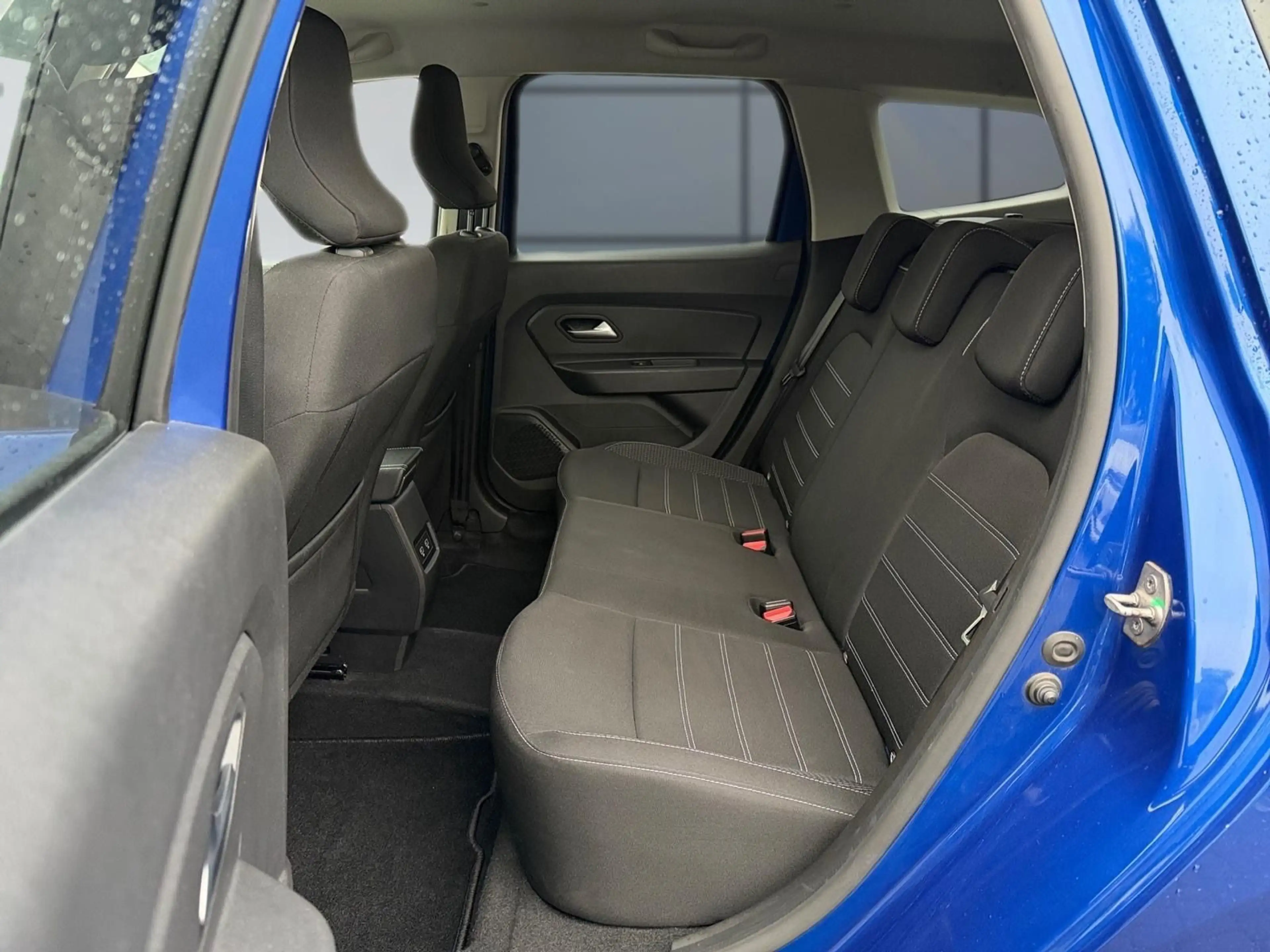 Dacia Duster II Prestige AUTOMATIK *1.HAND*KLIM*SH*AHK — photo 6