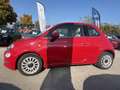 Fiat 500 0.9 8v TwinAir 85ch S\u0026S Lounge Rouge - thumbnail 8