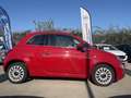 Fiat 500 0.9 8v TwinAir 85ch S\u0026S Lounge Rouge - thumbnail 4