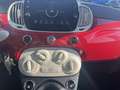 Fiat 500 0.9 8v TwinAir 85ch S\u0026S Lounge Rouge - thumbnail 16