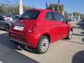 Fiat 500 0.9 8v TwinAir 85ch S\u0026S Lounge Rot - thumbnail 5