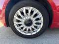 Fiat 500 0.9 8v TwinAir 85ch S\u0026S Lounge Rouge - thumbnail 9