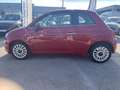 Fiat 500 0.9 8v TwinAir 85ch S\u0026S Lounge Rouge - thumbnail 8