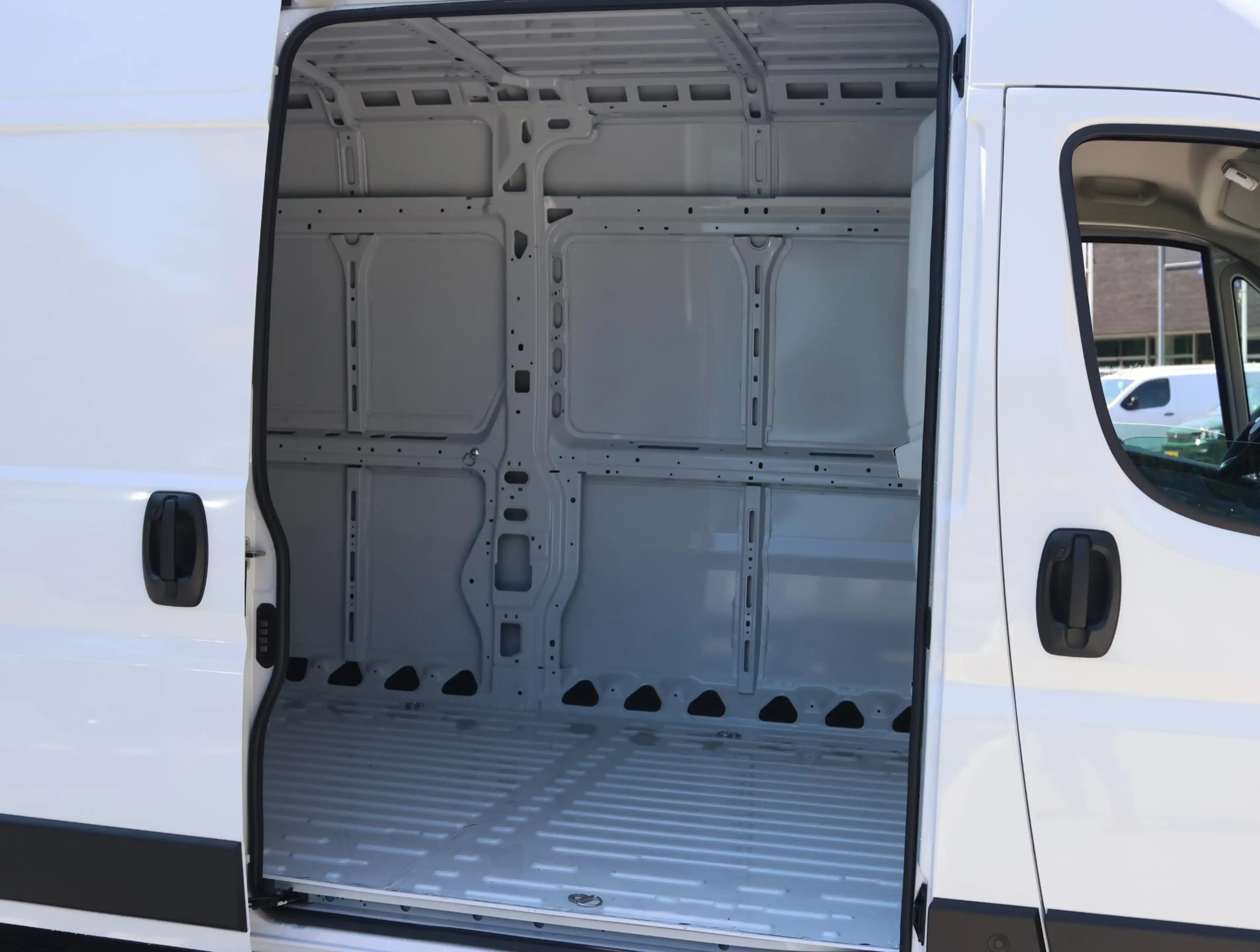 Citroen Jumper ë-Jumper 3.5t L3H2 Zwaar 110 kWh | Camera | Keyles — photo 12