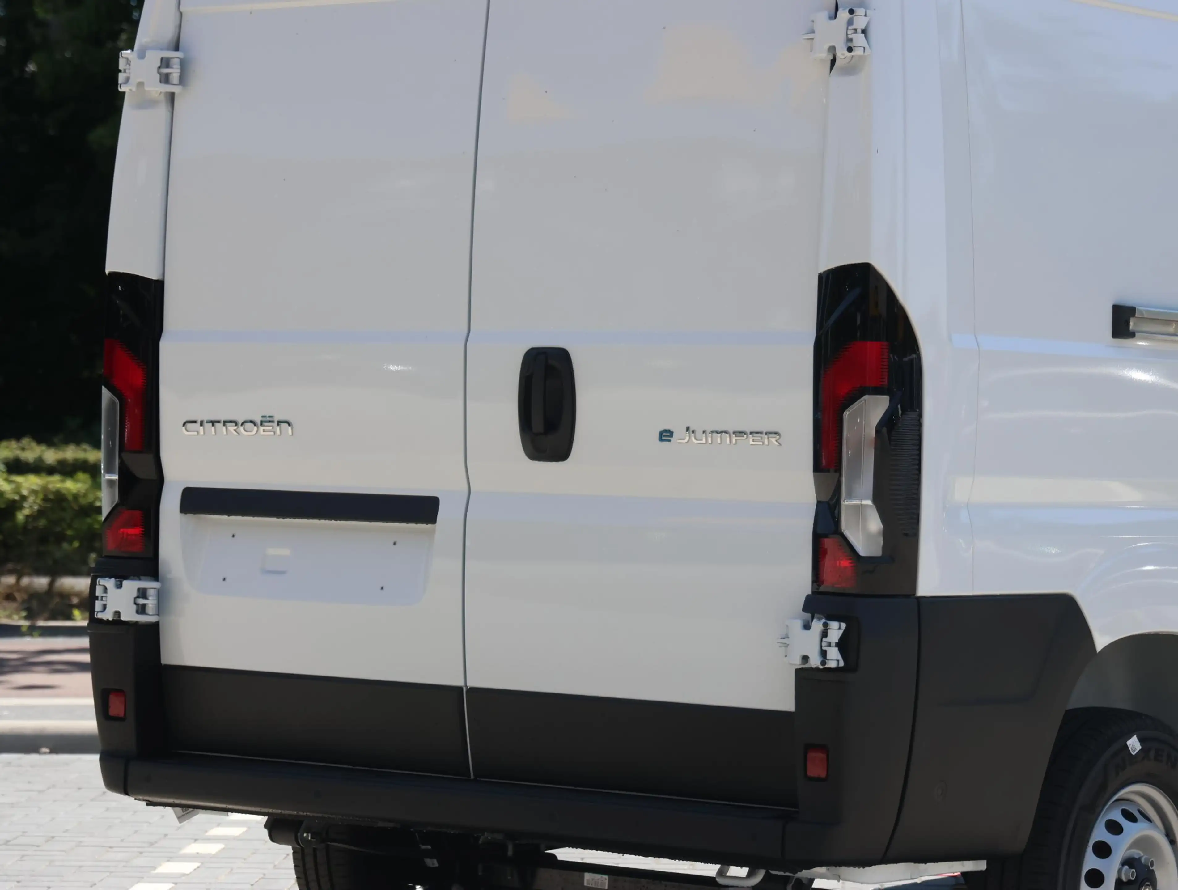 Citroen Jumper ë-Jumper 3.5t L3H2 Zwaar 110 kWh | Camera | Keyles — photo 6