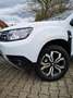 Dacia Duster TCe 150 4WD Journey + Weiß - thumbnail 5