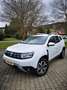 Dacia Duster TCe 150 4WD Journey + Weiß - thumbnail 1