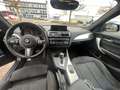 BMW 220 220i Coupe Aut. M Sport crna - thumbnail 5