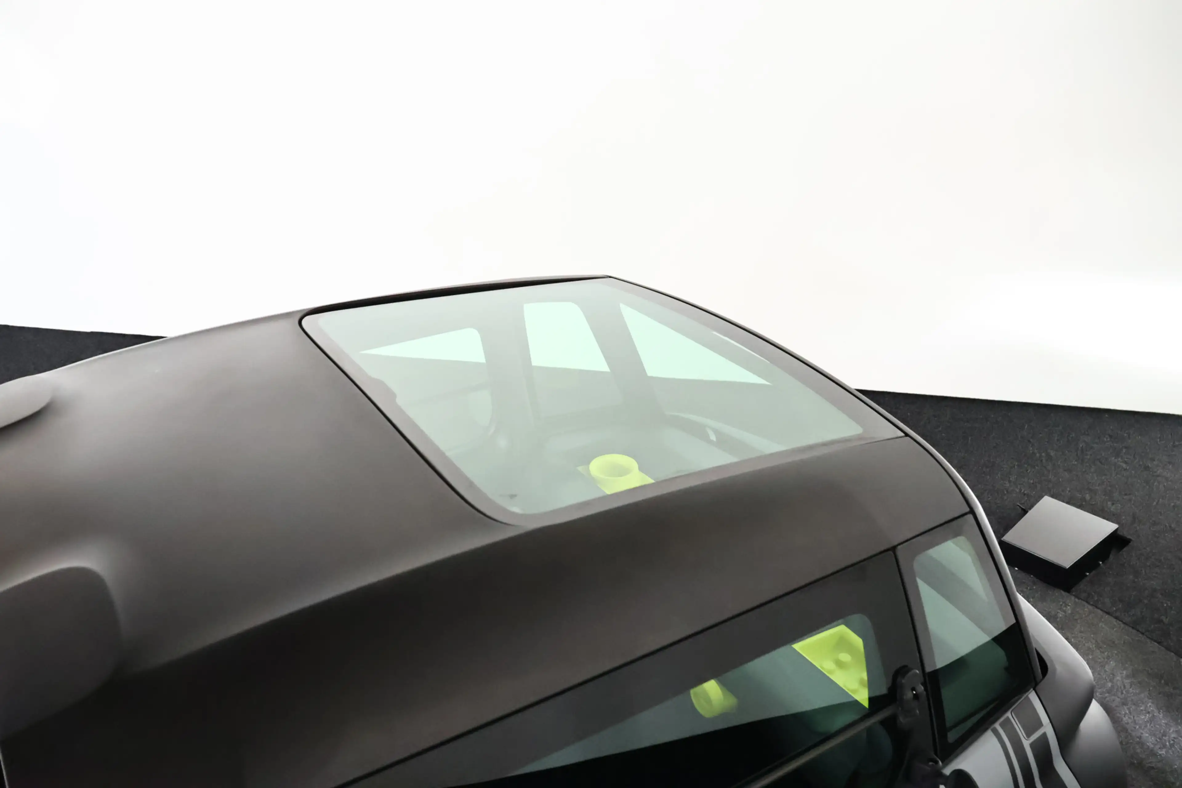 Opel Rocks-e 5.5 kWh Tekno Panoramadak — photo 11