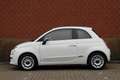 Fiat 500 0.9 86pk TwinAir Easy | NL-auto | Climate control! Weiß - thumbnail 7
