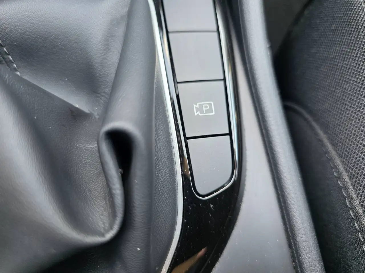 Hyundai TUCSON 1.6 T-GDi Inspire 2021' 1°EIG. 41000KM IN PERFECTE STAAT !!, миниатюра 19