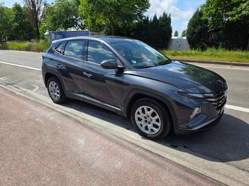 1.6 T-GDi Inspire 2021' 1°EIG. 41000KM IN PERFECTE STAAT !!
