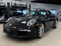 2012 Porsche 911