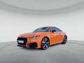 Audi TT RS 2.5 TFSI quattro "KurvenmeisTTer" Ed Orange - thumbnail 2