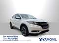 Honda HR-V 1.5 i-VTEC Executive CVT Blanco - thumbnail 3