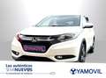 Honda HR-V 1.5 i-VTEC Executive CVT Blanco - thumbnail 1
