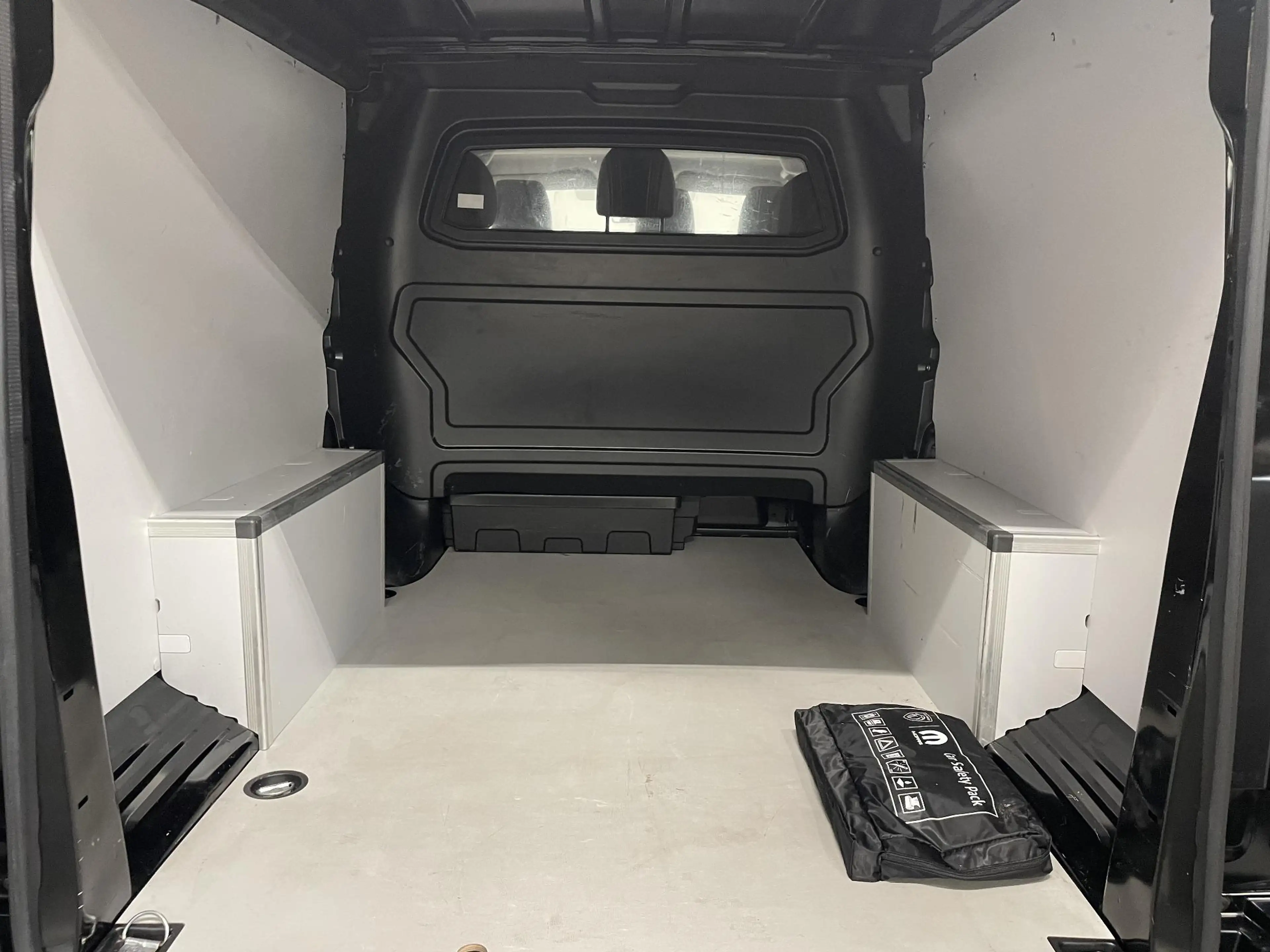 Peugeot Expert 2.0 BlueHDI 180PK Long Premium Dubbele Cabine Auto — photo 10