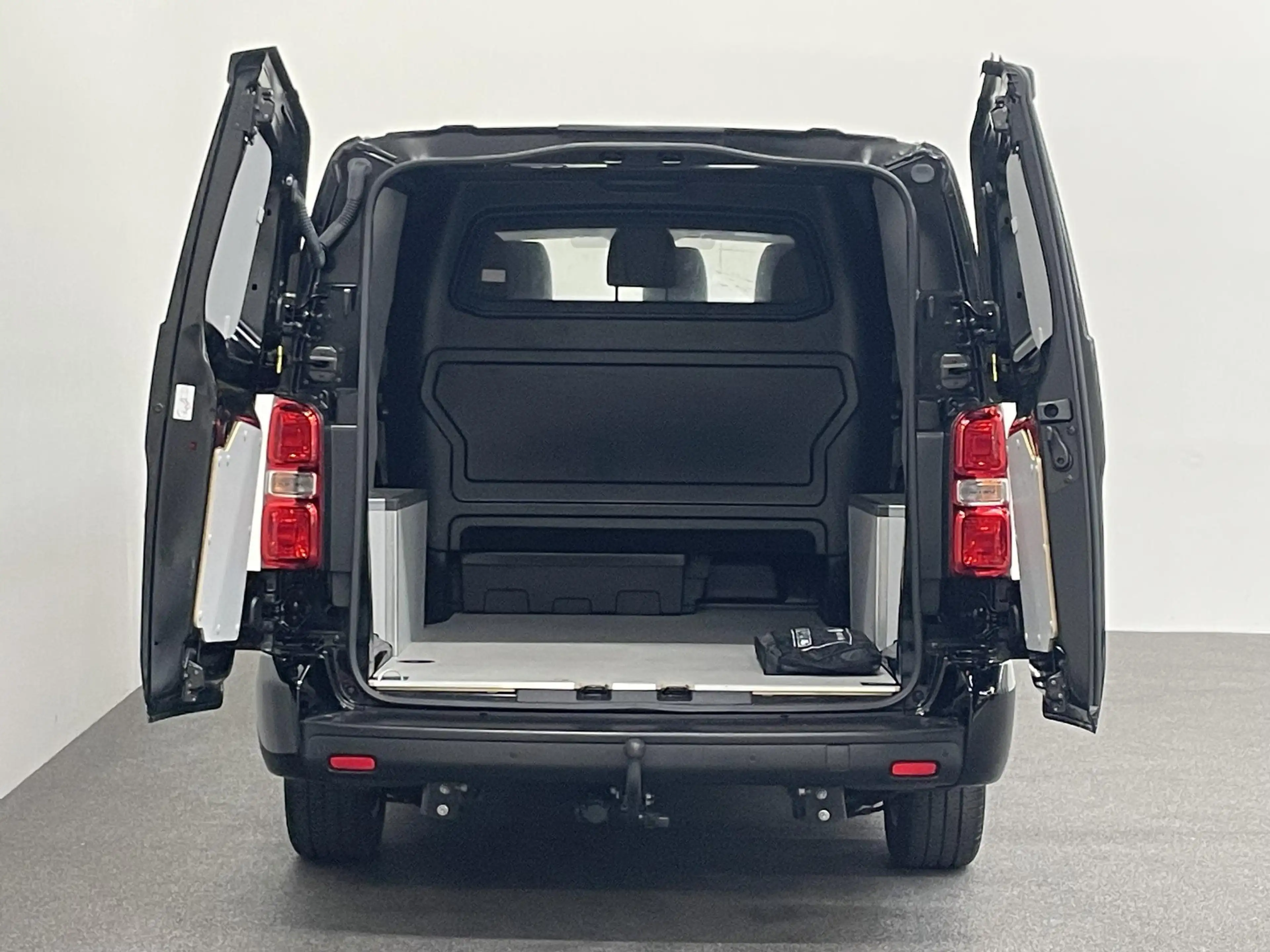 Peugeot Expert 2.0 BlueHDI 180PK Long Premium Dubbele Cabine Auto — photo 3
