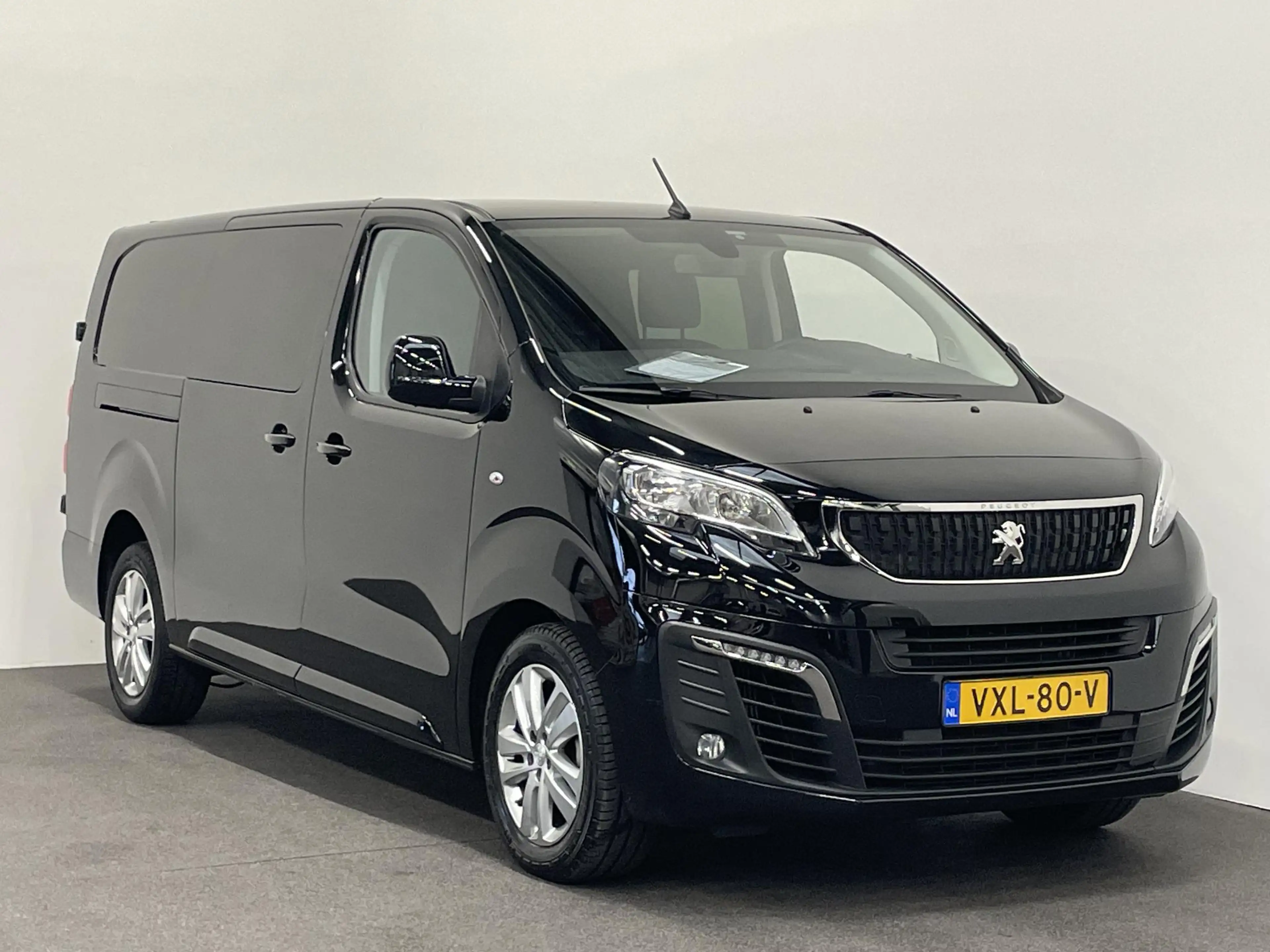 Peugeot Expert 2.0 BlueHDI 180PK Long Premium Dubbele Cabine Auto — photo 12