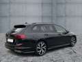 Volkswagen Golf Variant Golf VIII Variant 2.0 TDI DSG R-LINE IQ+NAV+PANO Schwarz - thumbnail 6