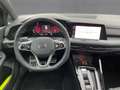 Volkswagen Golf Variant Golf VIII Variant 2.0 TDI DSG R-LINE IQ+NAV+PANO Schwarz - thumbnail 9