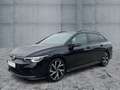 Volkswagen Golf Variant Golf VIII Variant 2.0 TDI DSG R-LINE IQ+NAV+PANO Schwarz - thumbnail 2