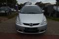 Mazda 5 Lim. 2.0 Exclusive/ 7xKopf/Klima/ 2xSchiebetür Silber - thumbnail 2