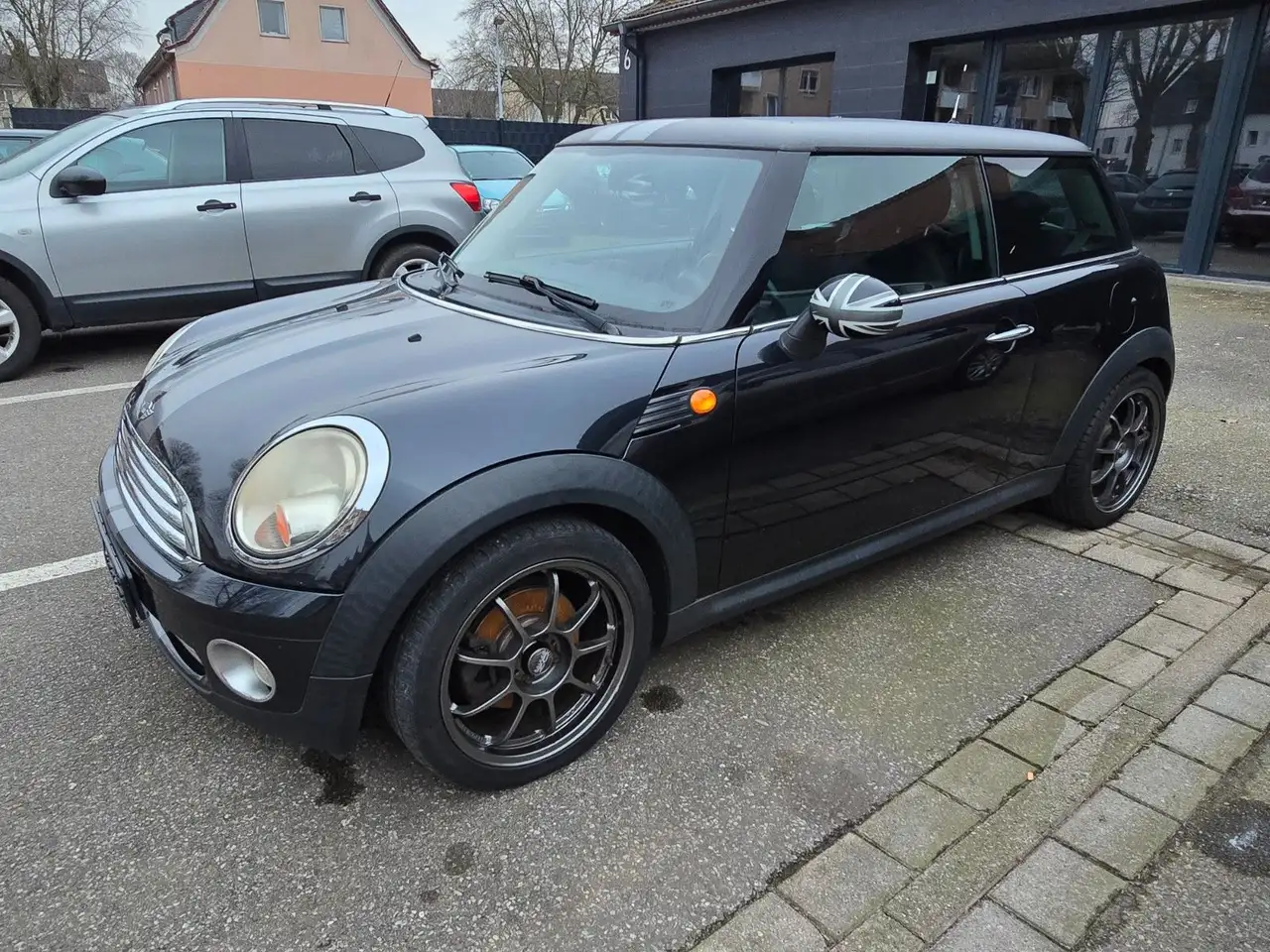 MINI One