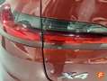 BMW X4 xDrive 20dA Rojo - thumbnail 10