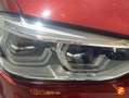 BMW X4 xDrive 20dA Rojo - thumbnail 12