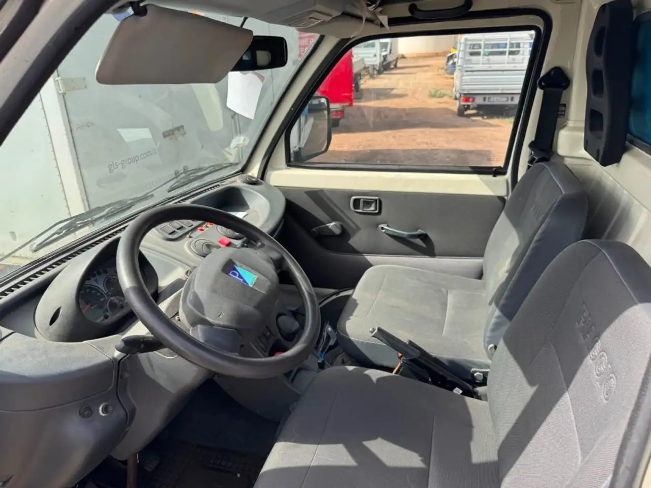 Piaggio Porter 2021 — фото 10