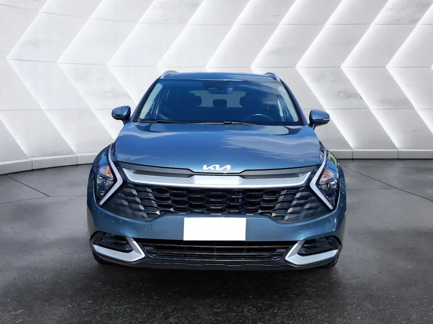 Kia Sportage Sportage 1.6 CRDI 136 CV 2WD Mild Hybrid Style - 2