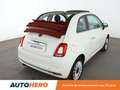 Fiat 500C C 1.2 Lounge Blanc - thumbnail 20