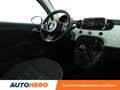 Fiat 500C C 1.2 Lounge Blanc - thumbnail 9