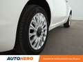 Fiat 500C C 1.2 Lounge Blanc - thumbnail 22