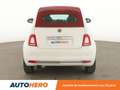 Fiat 500C C 1.2 Lounge Blanc - thumbnail 3