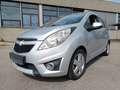 Chevrolet Spark LT Silber - thumbnail 1