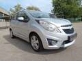 Chevrolet Spark LT Silber - thumbnail 3