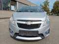 Chevrolet Spark LT Silber - thumbnail 2