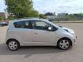 Chevrolet Spark LT Silber - thumbnail 4