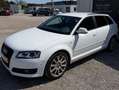 Audi A3 1.4 TFSI S line Sportpaket plus Weiß - thumbnail 1