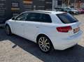 Audi A3 1.4 TFSI S line Sportpaket plus Weiß - thumbnail 4