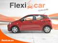 Hyundai i10 1.0 MPI Tecno Rojo - thumbnail 4