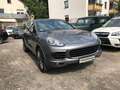 Porsche Cayenne S Diesel 4.2 V8 Approved 05/2026*21"ZOLL Gris - thumbnail 1
