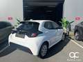 Toyota Yaris 1.5i 125 Ch - Car play - Camera - Garantie Toyota Blanc - thumbnail 5